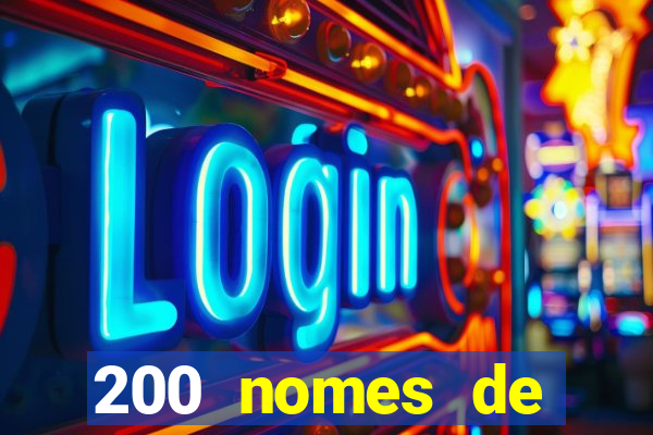 200 nomes de frutas 100 nomes